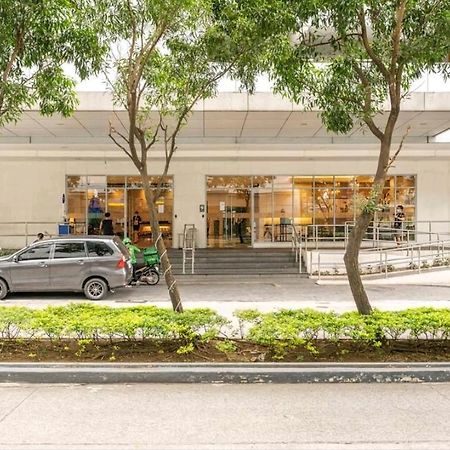Grass Residences Sm North Edsa And Trinoma เกซอนซิตี้ ภายนอก รูปภาพ
