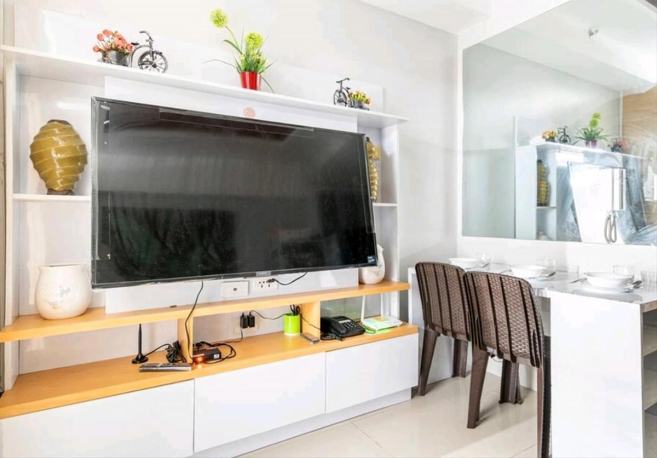 Grass Residences Sm North Edsa And Trinoma เกซอนซิตี้ ภายนอก รูปภาพ